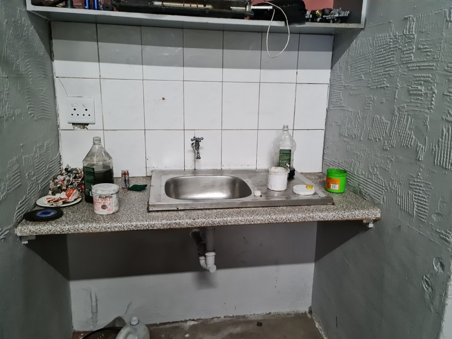 Commercial Property for Sale in Saxenburg Park 1 Western Cape